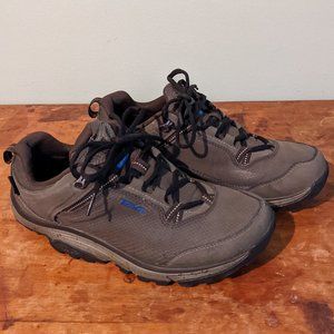 Teva Surge Event Flex Zone Trail Shoes Size 8.5